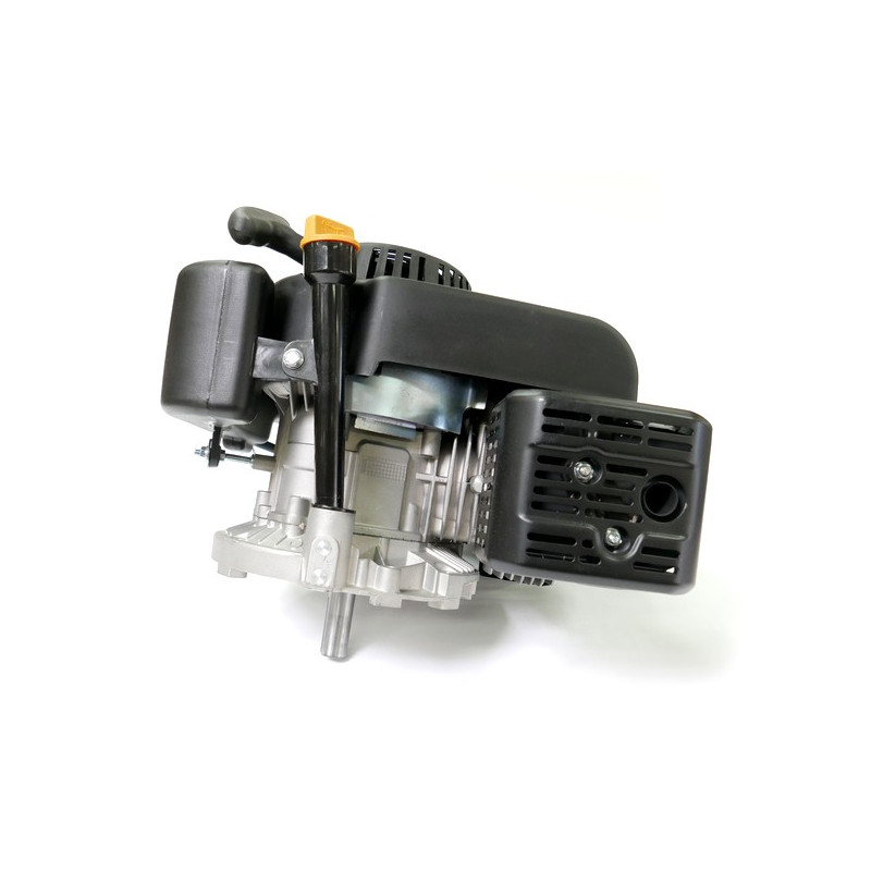 Moteur tracteur tondeuse GGP WBE0704