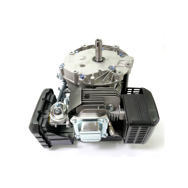 Moteur tracteur tondeuse GGP WBE0704