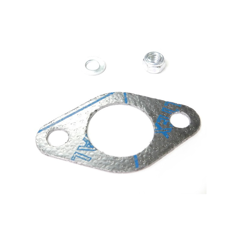 Moteur GGP Complet TRE0701 / Emak K1450