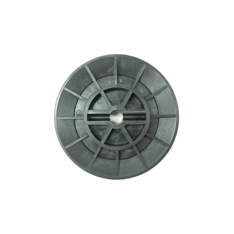 Poulie boite de vitesse tracteur tondeuse GGP