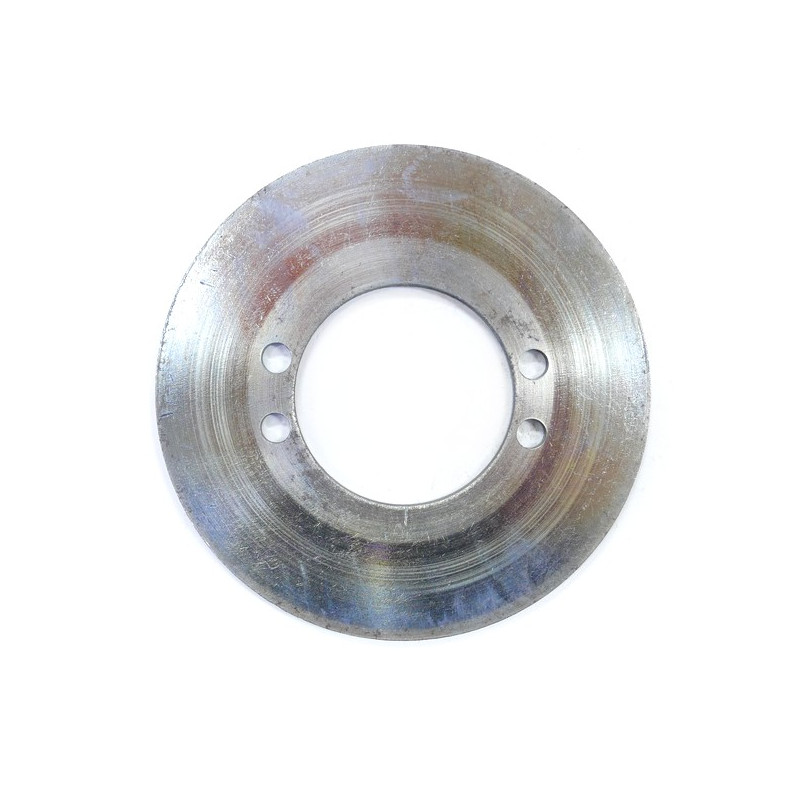 Disque de frein différentiel tracteur tondeuse GGP