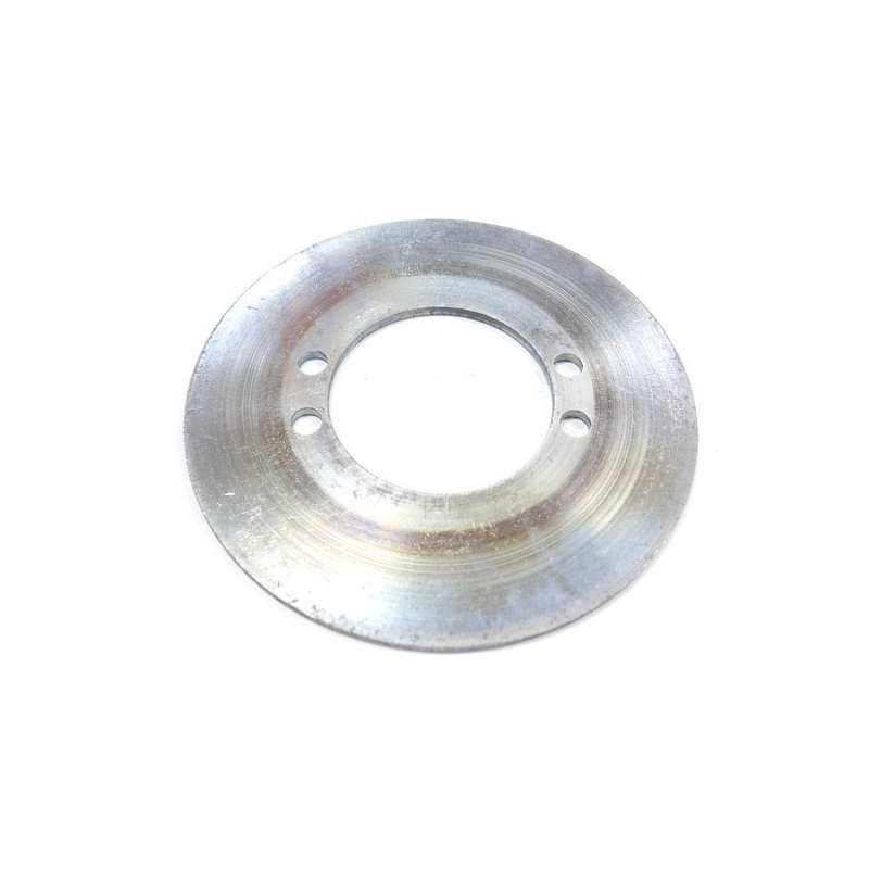 Disque de frein différentiel tracteur tondeuse GGP