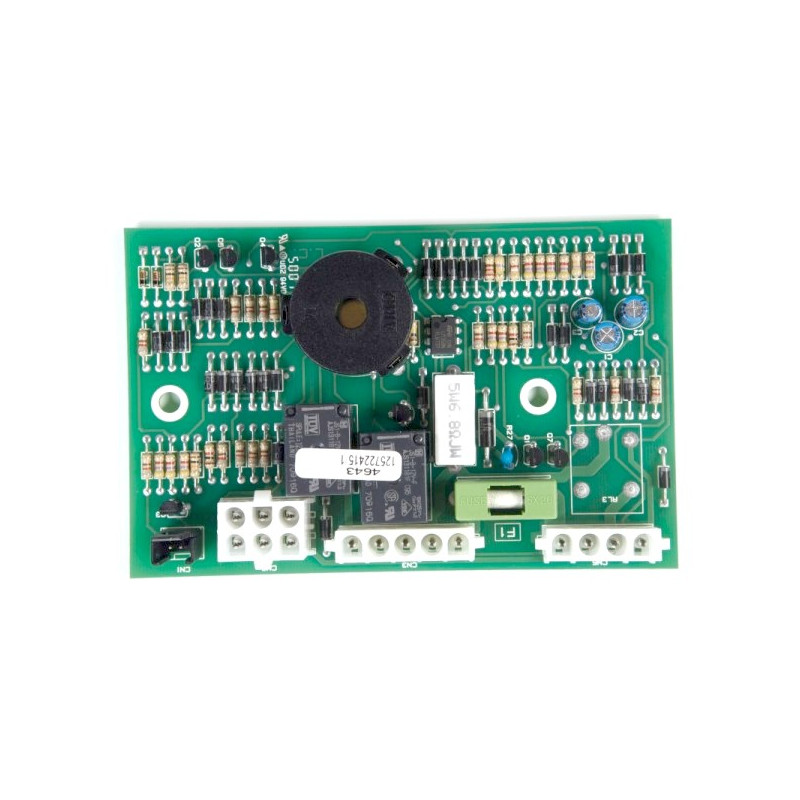 Carte électronique autoportée GGP, Honda et Oleo Mac