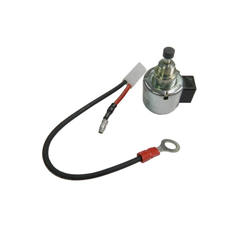 Electrovanne carburateur moteur Kohler - 1275733