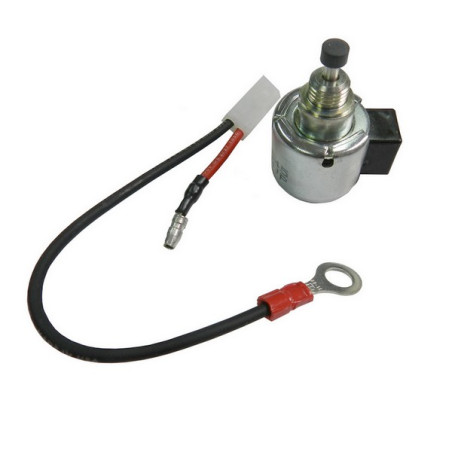 Electrovanne carburateur moteur Kohler - 1275733