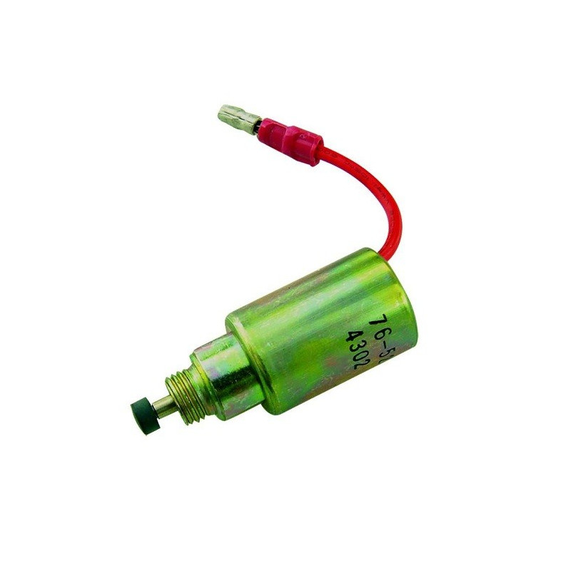 Electrovanne carburateur moteur Kohler - 1275733
