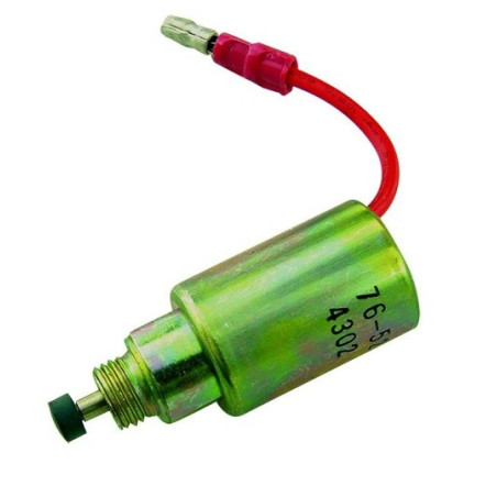 Electrovanne carburateur moteur Kohler - 1275733