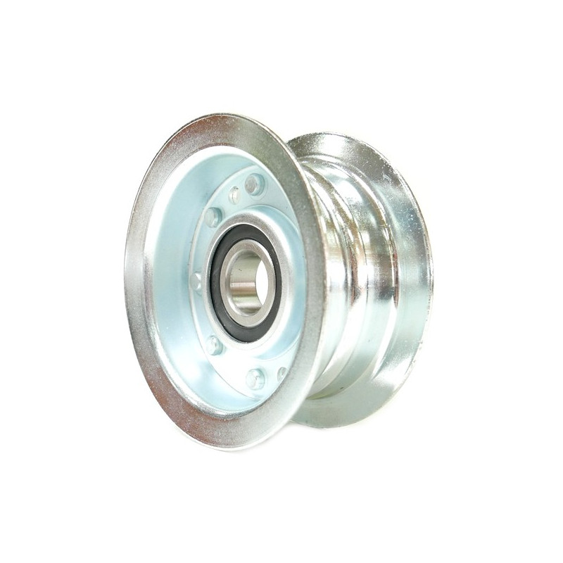 Poulie tension courroie traction Castelgarden / GGP