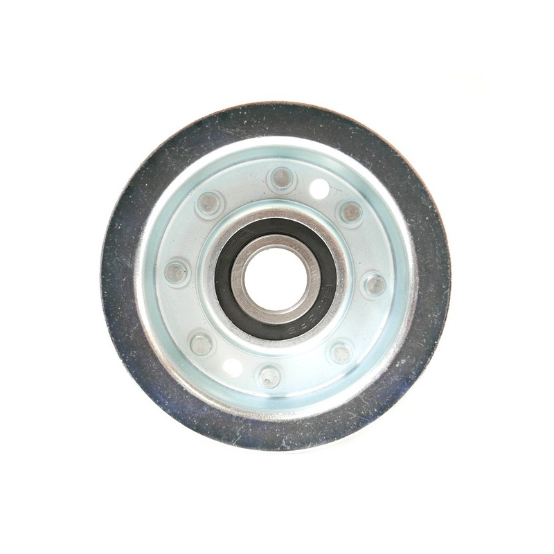 Poulie tension courroie traction Castelgarden / GGP