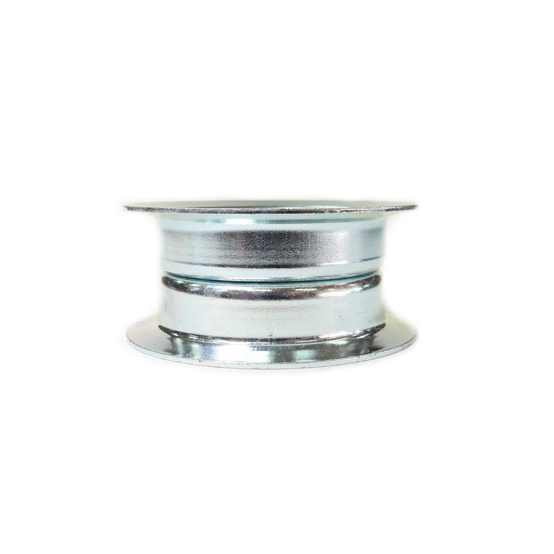 Poulie tension courroie traction Castelgarden / GGP