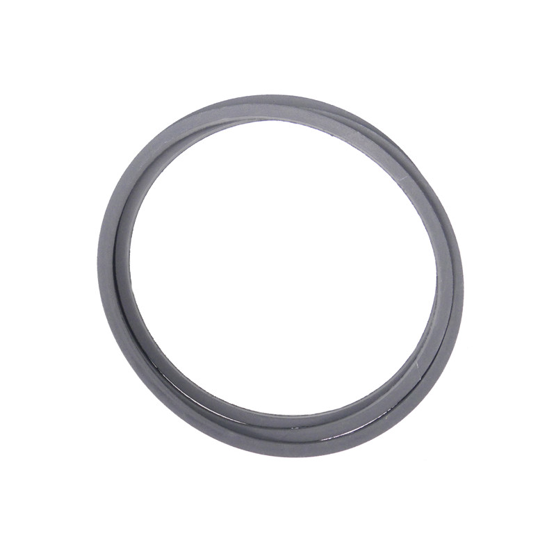 Courroie traction autoportée Alpina GGP A97