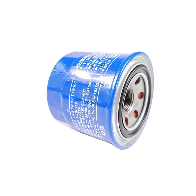 Filtre à huile Autoportée Honda Origine