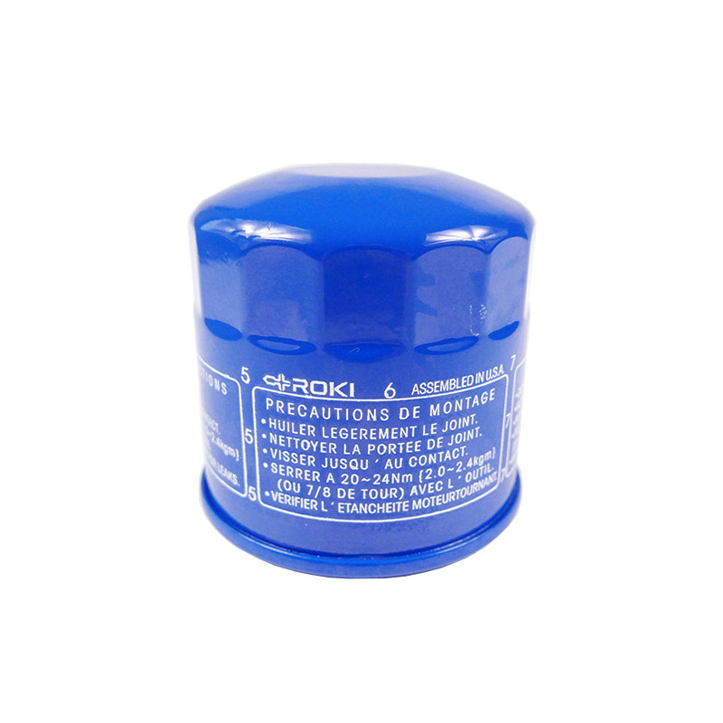 Filtre à huile Honda GXV340 / GXV610 / GXV670 Origine