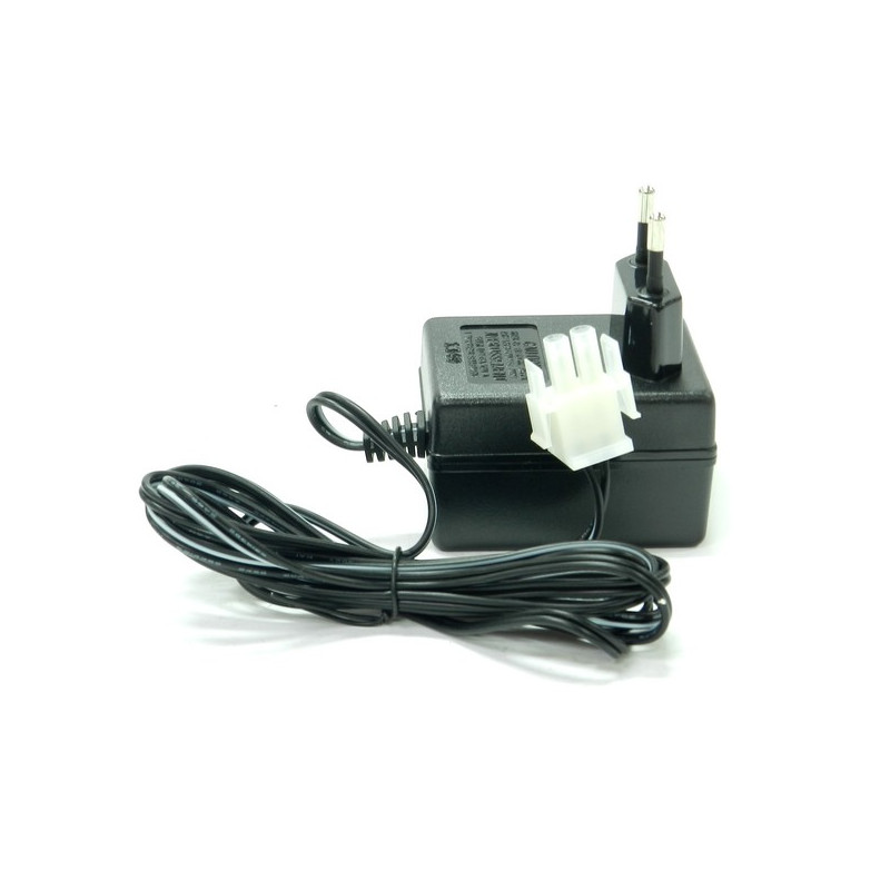 Chargeur batterie autoportée GGP / Stiga 12V - 200mAh