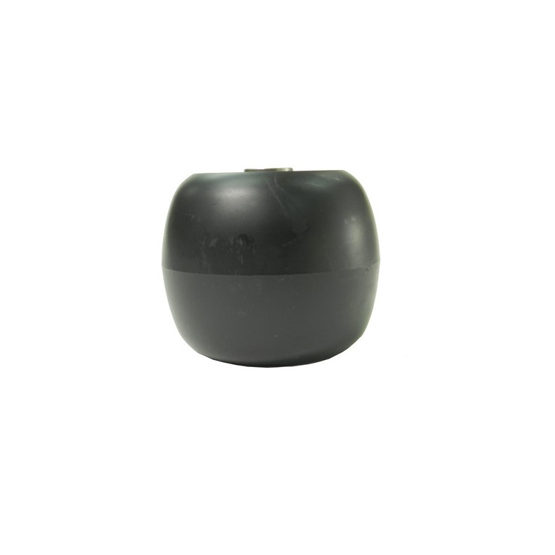 Roue avant plateau coupe autoportée GGP / Alpina