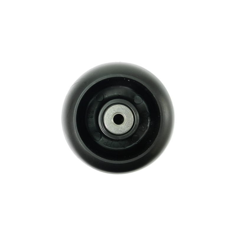 Roue avant plateau coupe autoportée GGP / Alpina