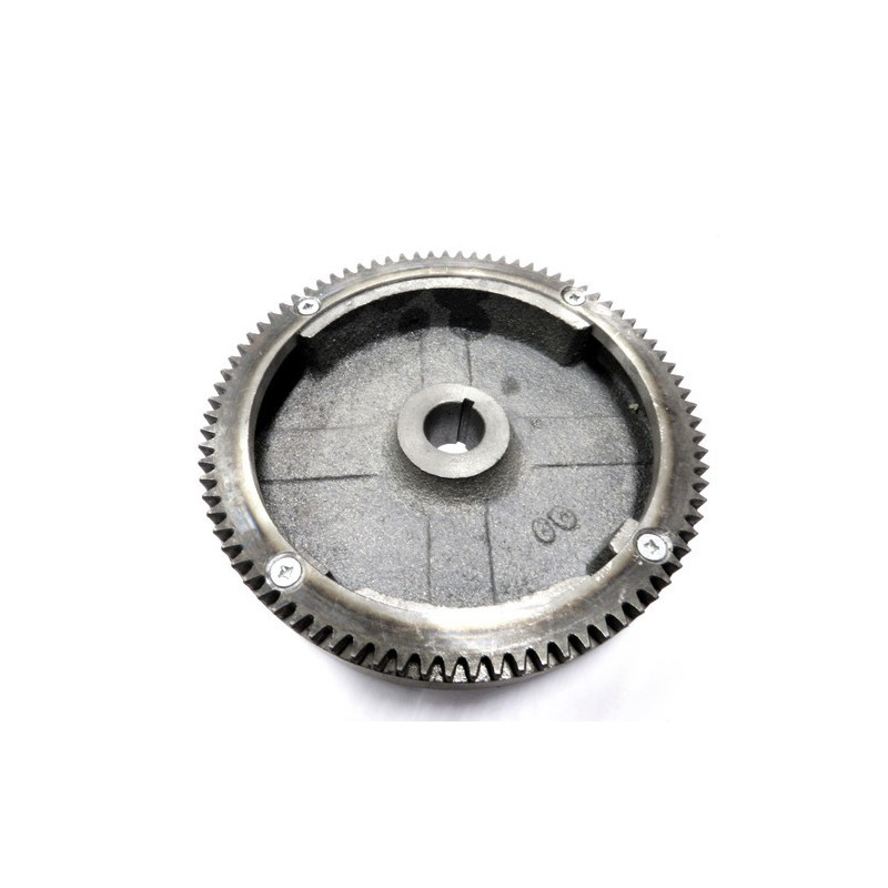 Volant magnétique moteur GGP