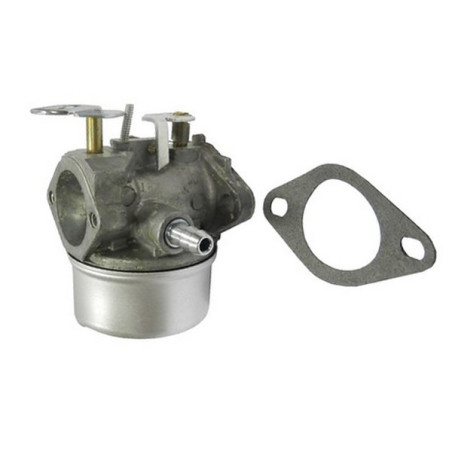 Carburateur Moteur Tecumseh 640349