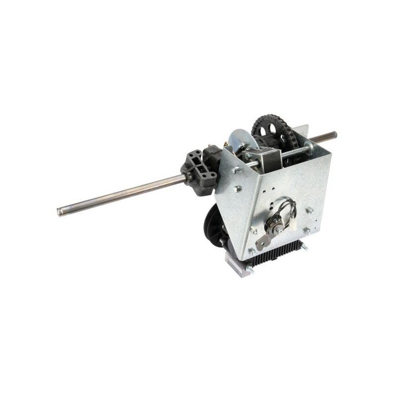 Transmission complète tracteur tondeuse GGP