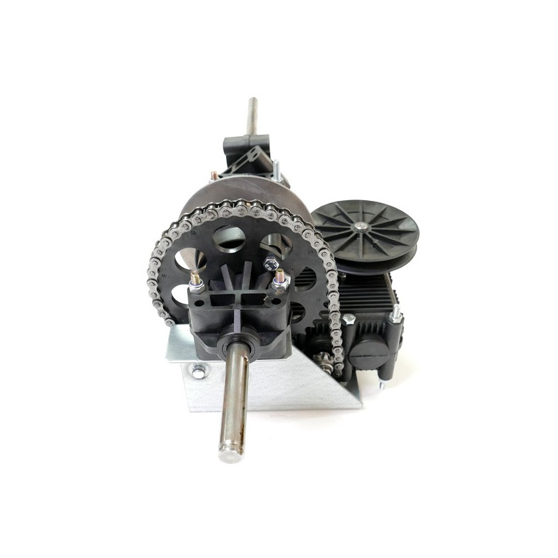 Transmission complète tracteur tondeuse GGP