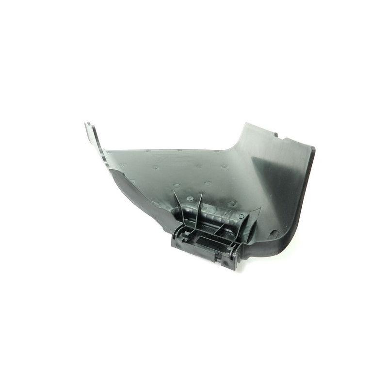 Déflecteur d'herbe autoportée GGP / Stiga