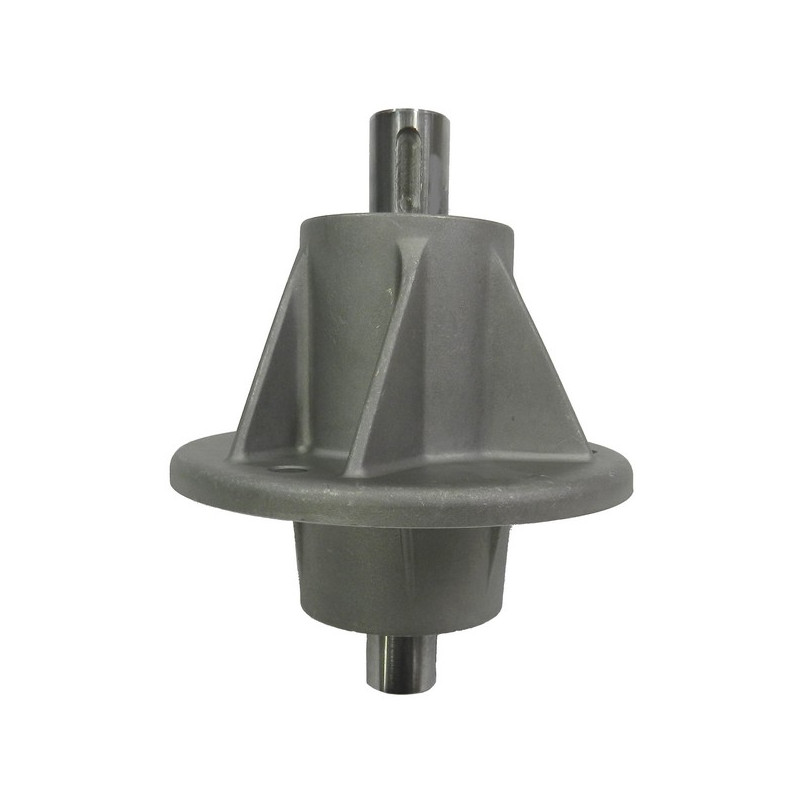 Palier lame droit autoportée GGP 84cm