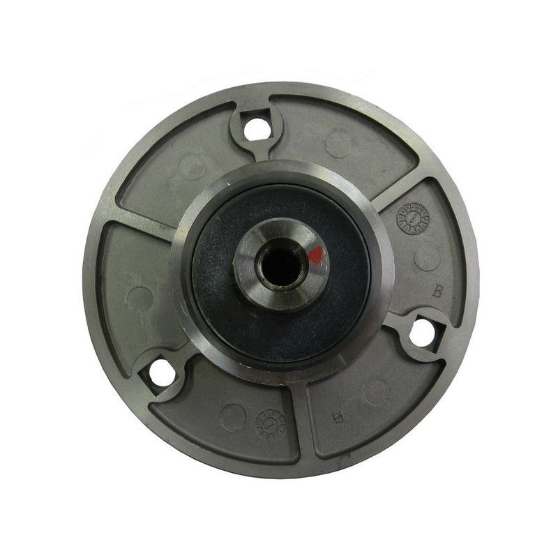 Palier lame droit autoportée GGP 84cm