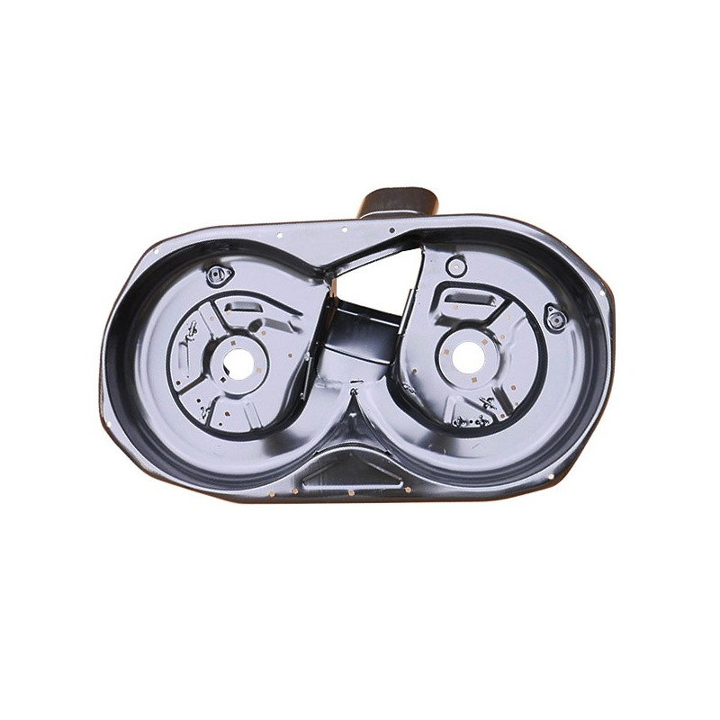 Carter de coupe autoportée GGP, Honda, Oleo Mac, Solo