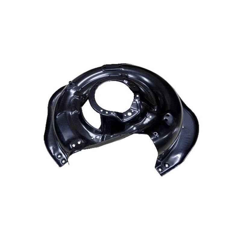 Carter de coupe autoportée 63 cm GGP / Alpina