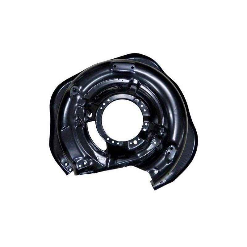 Carter de coupe autoportée 63 cm GGP / Alpina