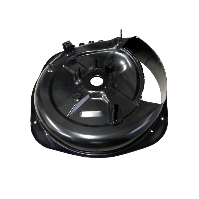 Carter de coupe autoportée GGP, Honda, Solo 72 cm