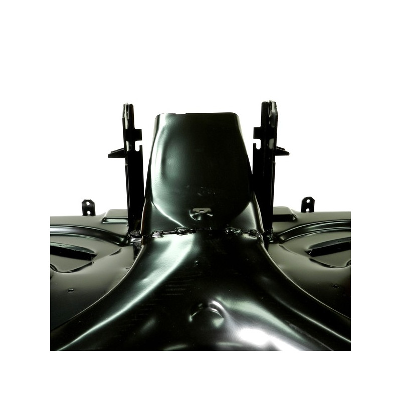 Carter de coupe autoportée GGP / Honda Twincut 122 cm