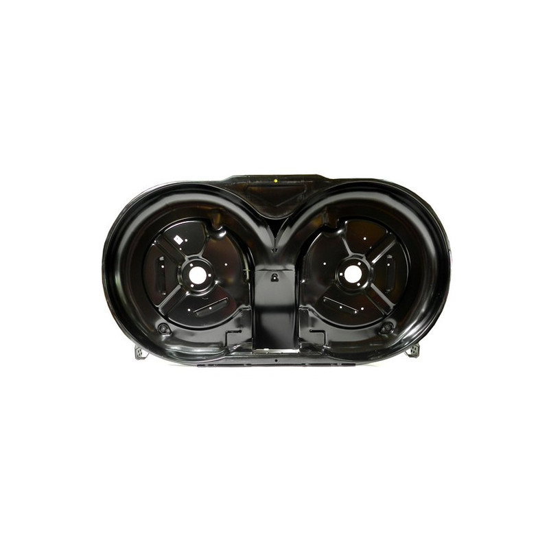 Carter de coupe autoportée GGP / Honda Twincut 122 cm