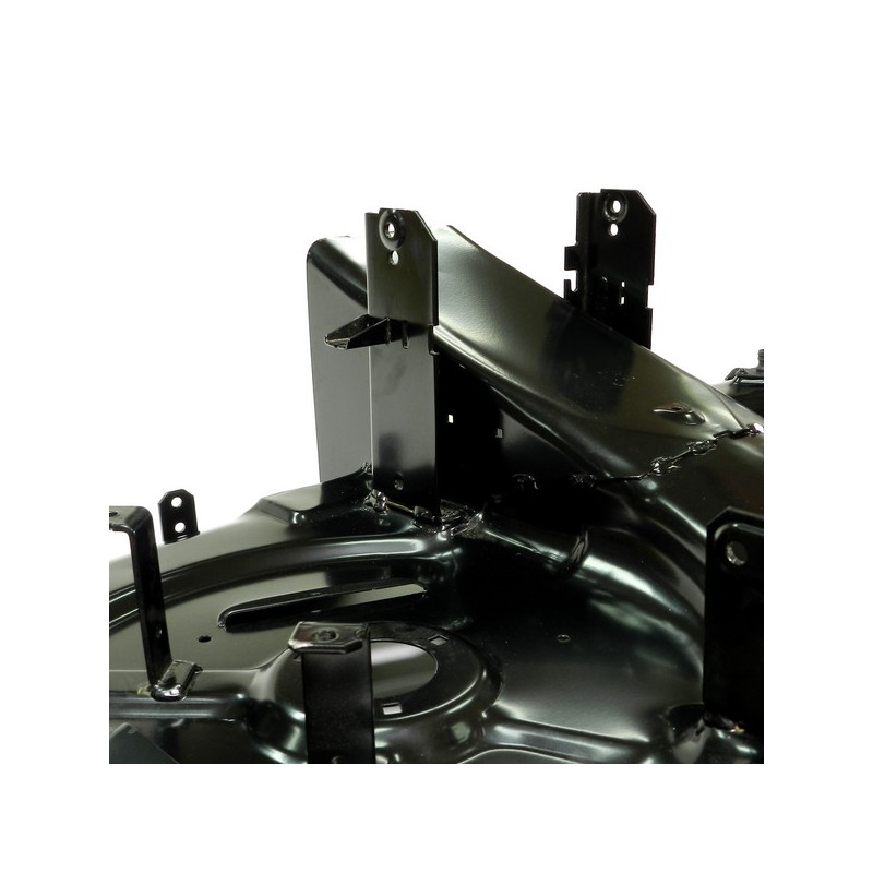 Carter de coupe autoportée GGP / Honda Twincut 122 cm