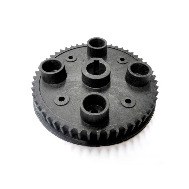 Poulie entrainement lames autoportée Husqvarna