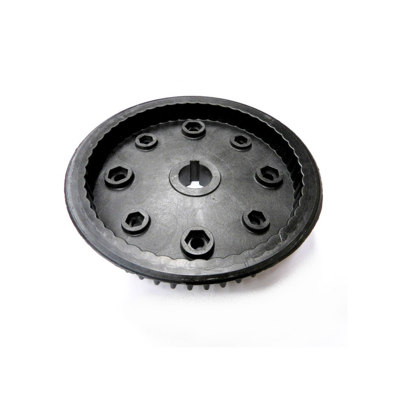 Poulie entrainement lames autoportée Husqvarna