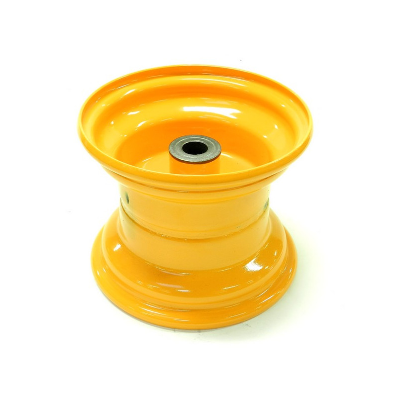 Jante tracteur tondeuse autoportée Mc Culloch / Partner