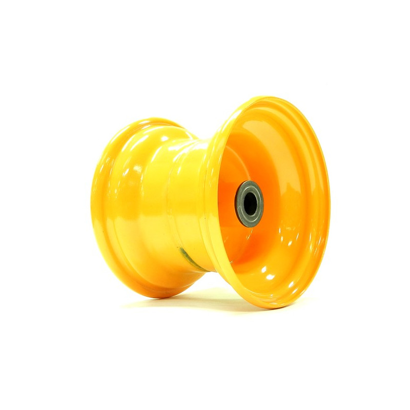 Jante tracteur tondeuse autoportée Mc Culloch / Partner