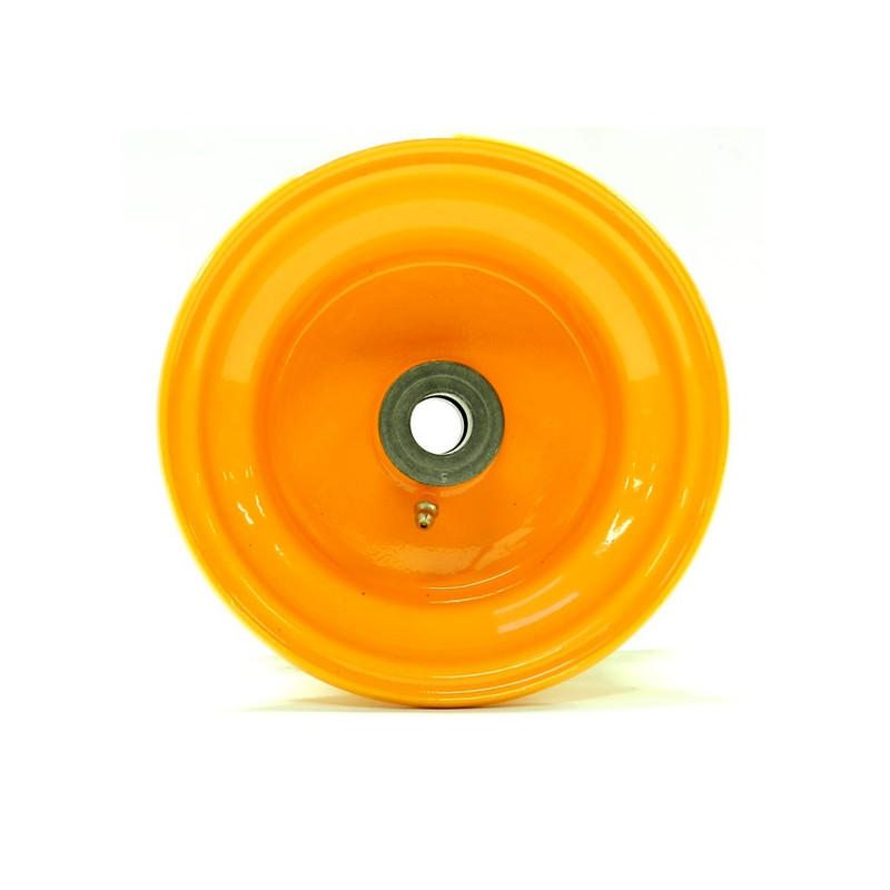 Jante tracteur tondeuse autoportée Mc Culloch / Partner