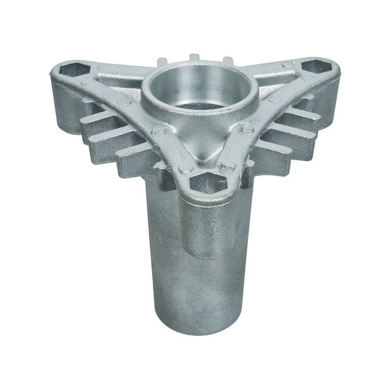 Palier lame tracteur tondeuse Husqvarna, McCulloch, Partner 532128774