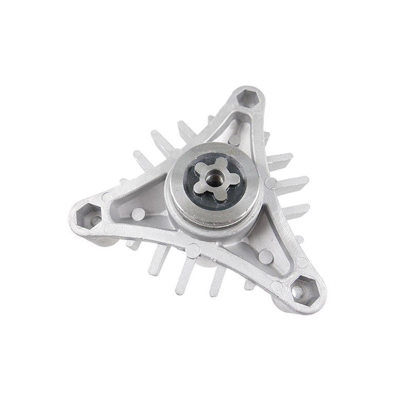 Support lame autoportée Husqvarna, Mc Culloch, Bestgreen, Bernard Loisirs, Poulan, Jonsered ...