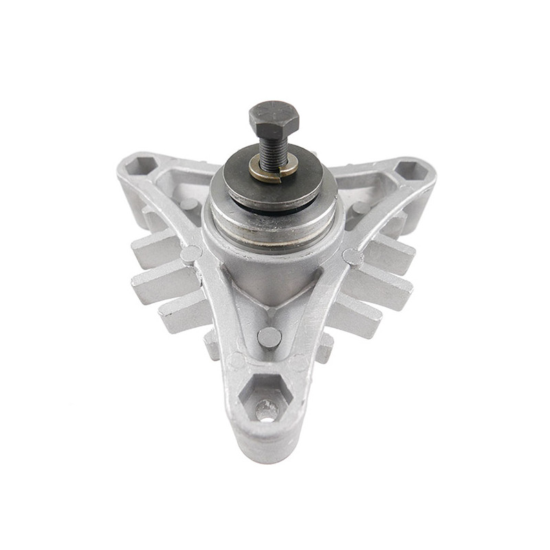 Support lame autoportée Husqvarna, Mc Culloch, Bestgreen, Bernard Loisirs, Poulan, Jonsered ...