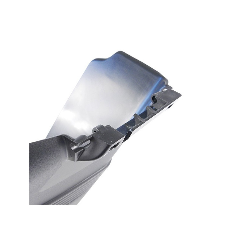 Déflecteur autoportée éjection latérale Husqvarna / Bernard Loisirs