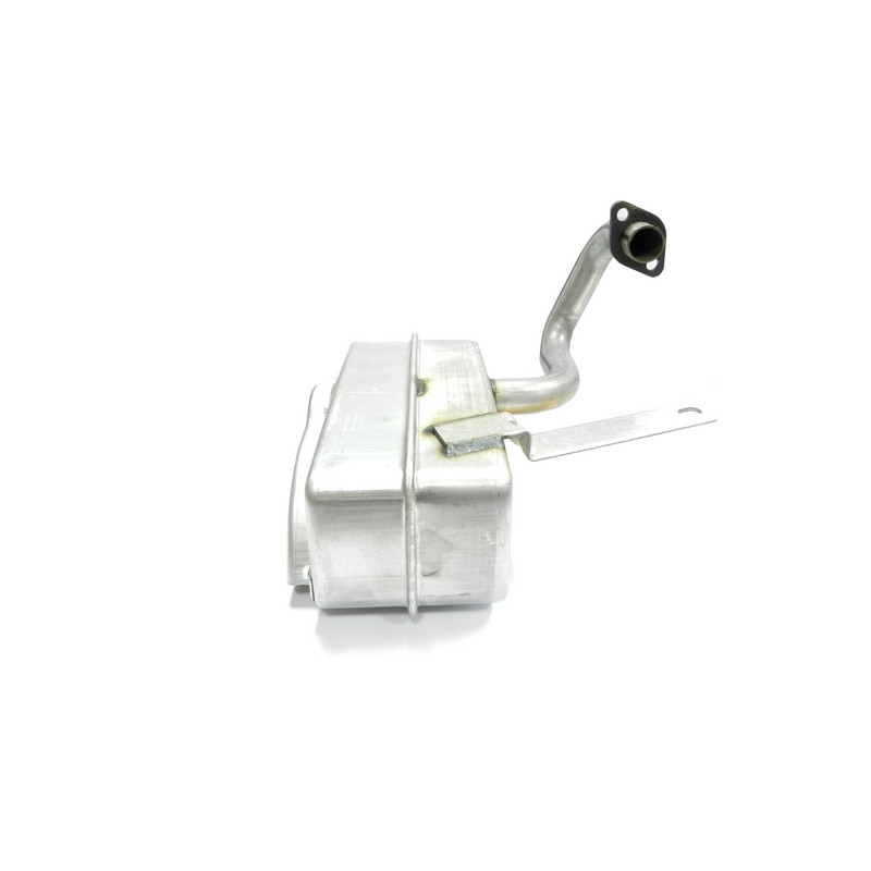 Echappement autoportée Bestgreen / Husqvarna / Mc Culloch