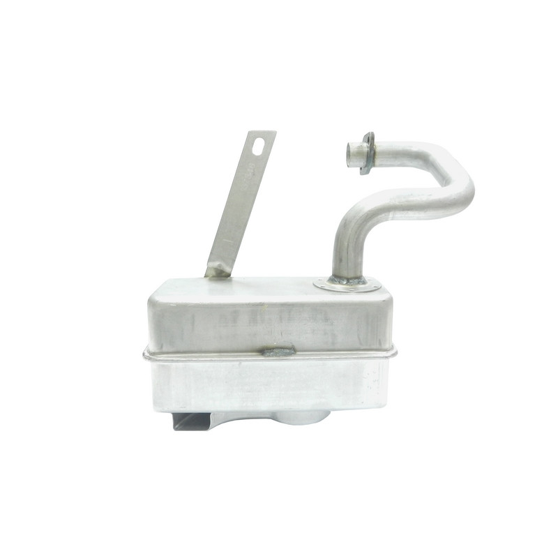 Echappement autoportée Bestgreen / Husqvarna / Mc Culloch