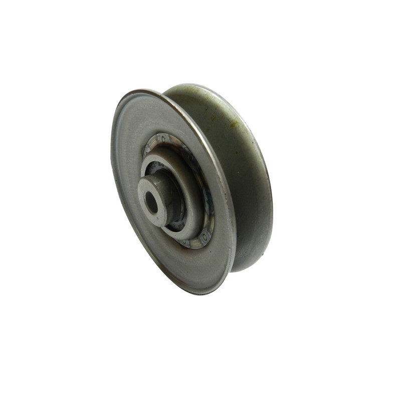 Poulie tension courroie autoportée Husqvarna