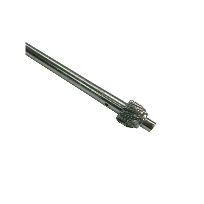 Kit direction autoportée Husqvarna / Bernard Loisirs / Jonsered