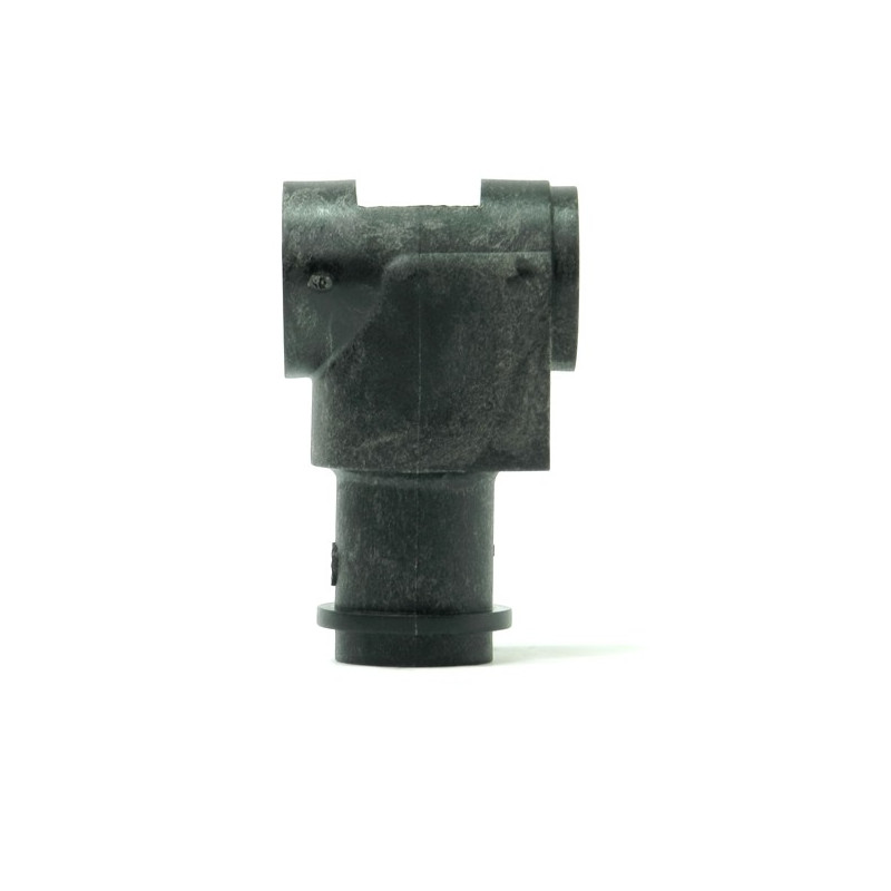 Support barre de direction Bernard Loisirs / Husqvarna / Jonsered / AYP