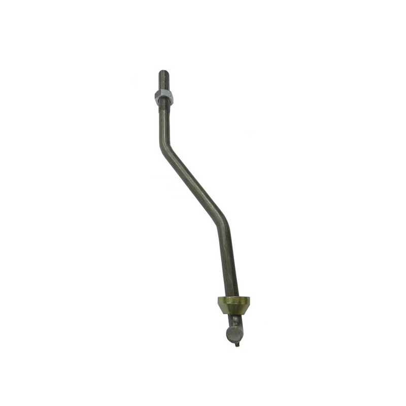 Biellette suspension coté gauche coupe tracteur tondeuse Bestgreen