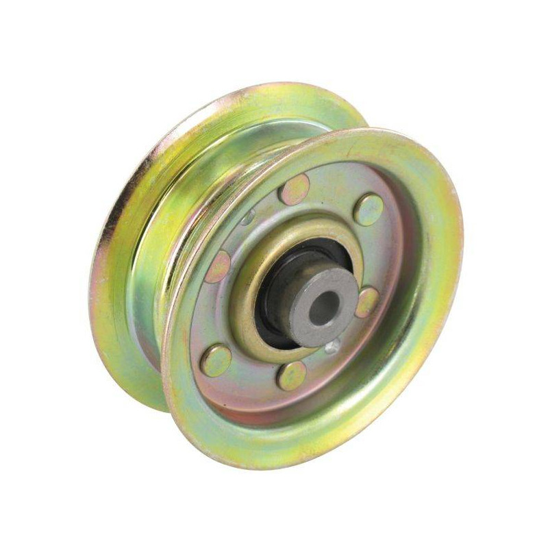 Poulie tendeur courroie lame Tracteur tondeuse Bernard Loisirs / Husqvarna